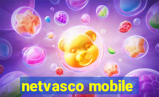 netvasco mobile